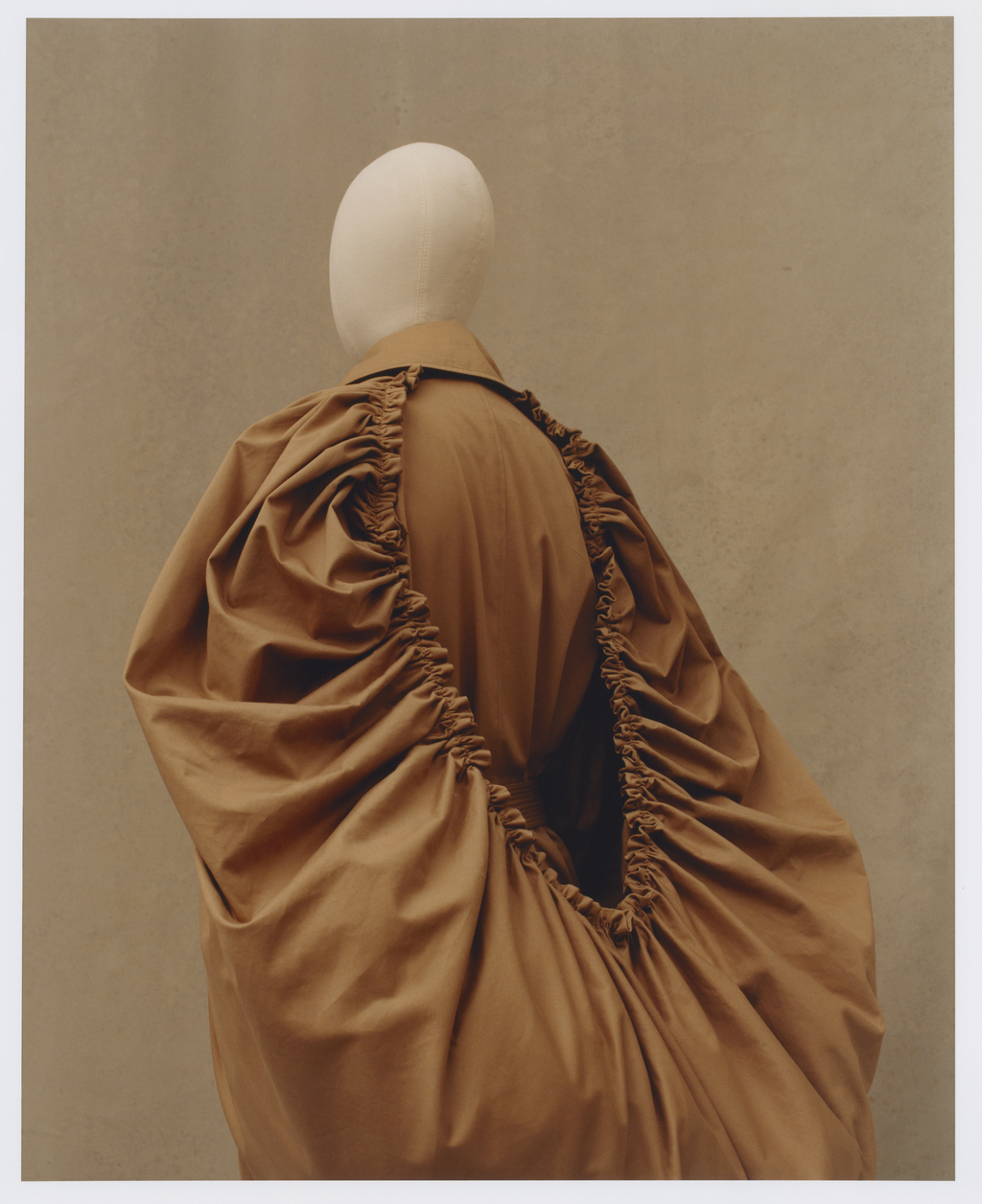 LOEWE - Photography by EDWARD LANE